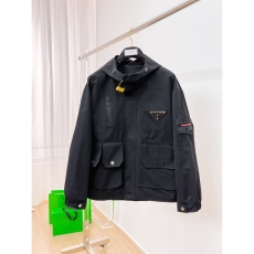 Prada Outwear